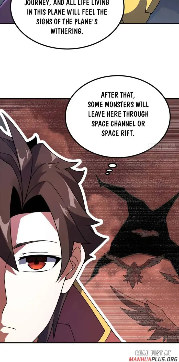 Read Monster Pet Evolution (Colored) chapter 398 image 27 on Lezhin