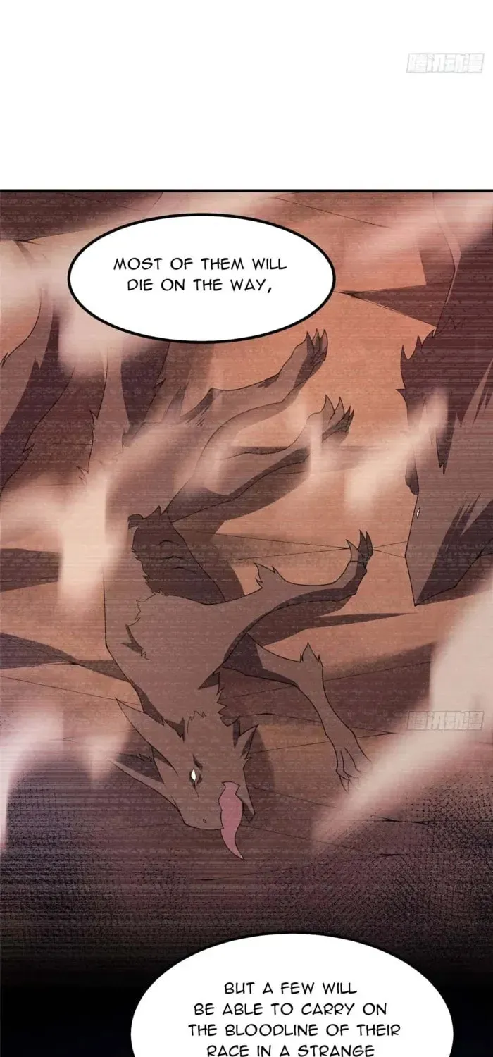 Read Monster Pet Evolution (Colored) chapter 398 image 28 on Lezhin