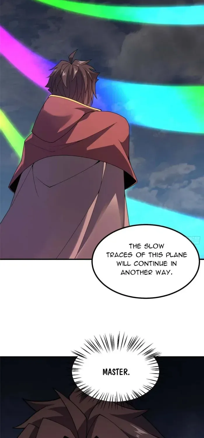 Read Monster Pet Evolution (Colored) chapter 398 image 30 on Lezhin