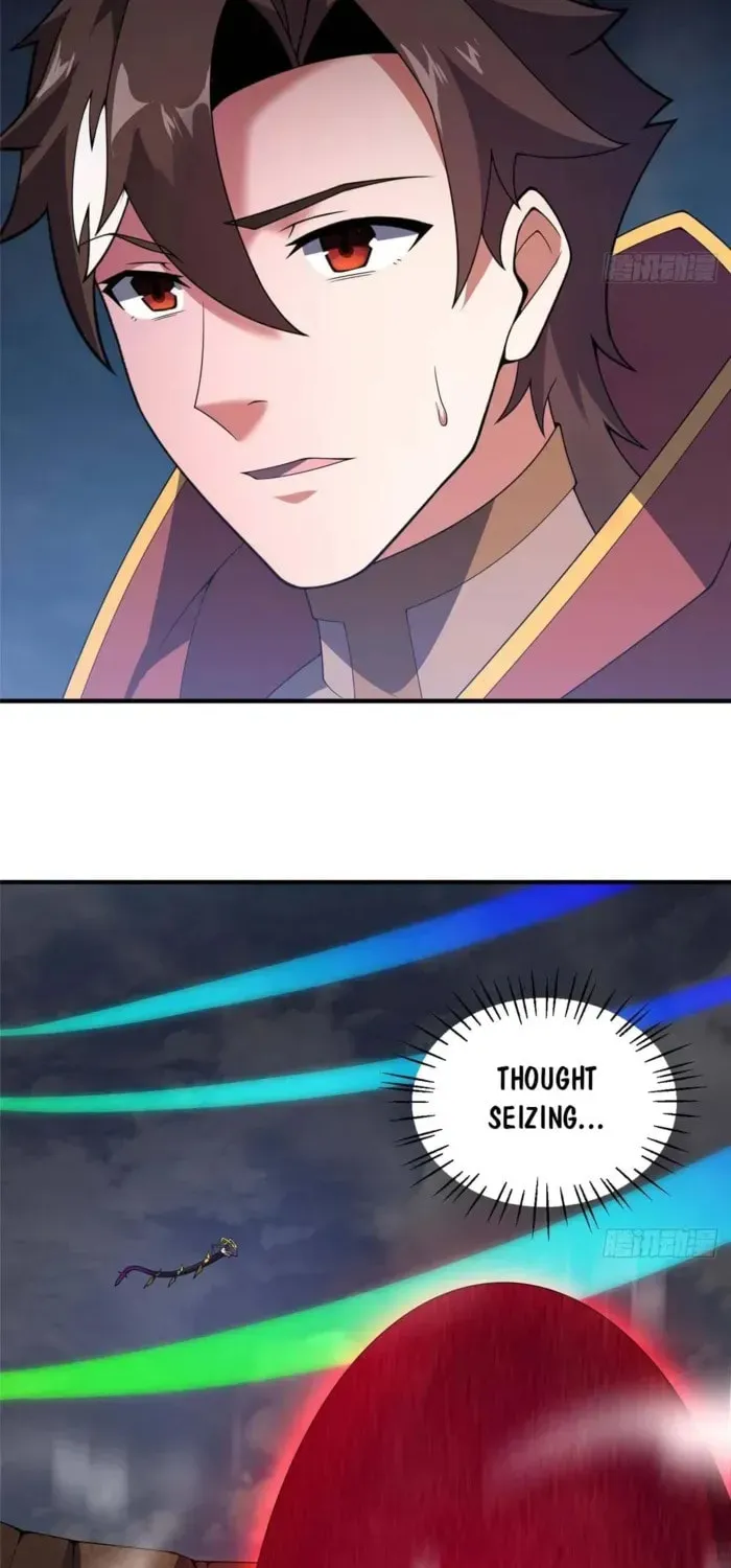 Read Monster Pet Evolution (Colored) chapter 398 image 31 on Lezhin