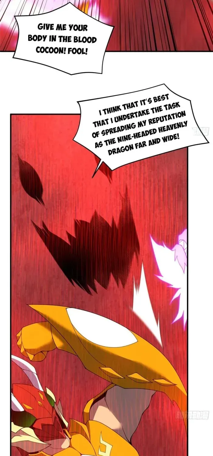 Read Monster Pet Evolution (Colored) chapter 398 image 34 on Lezhin
