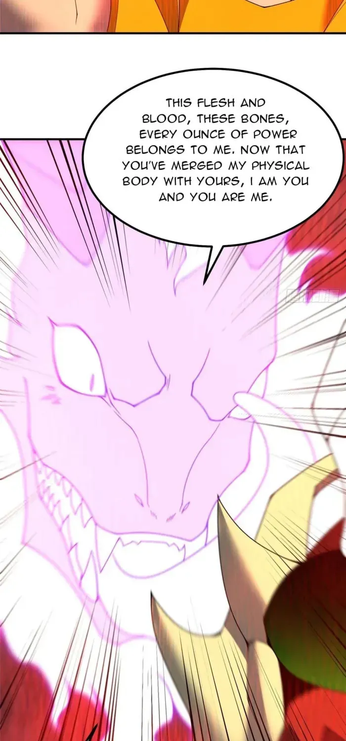 Read Monster Pet Evolution (Colored) chapter 398 image 37 on Lezhin