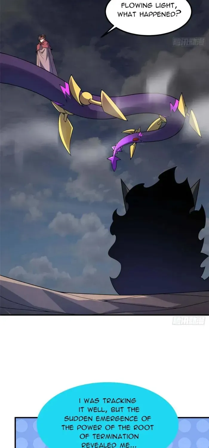 Read Monster Pet Evolution (Colored) chapter 398 image 4 on Lezhin