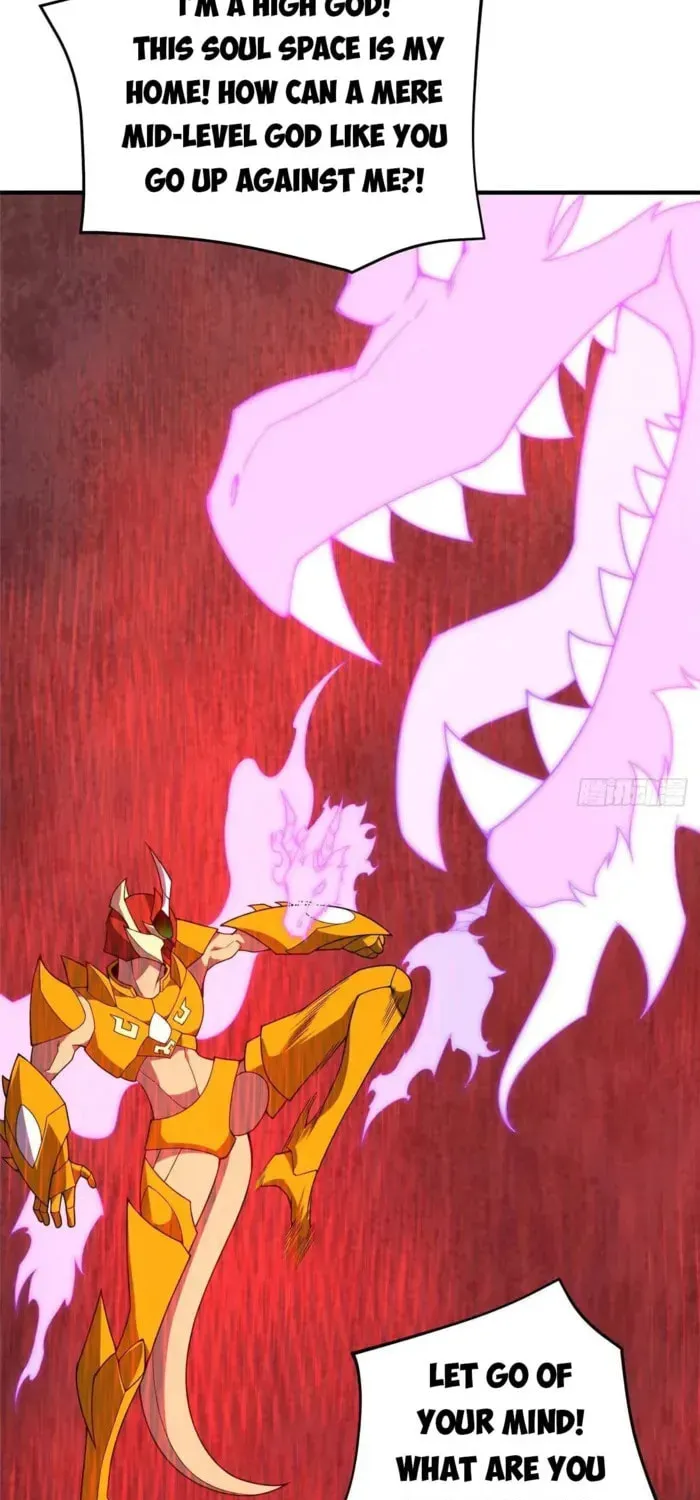 Read Monster Pet Evolution (Colored) chapter 398 image 41 on Lezhin