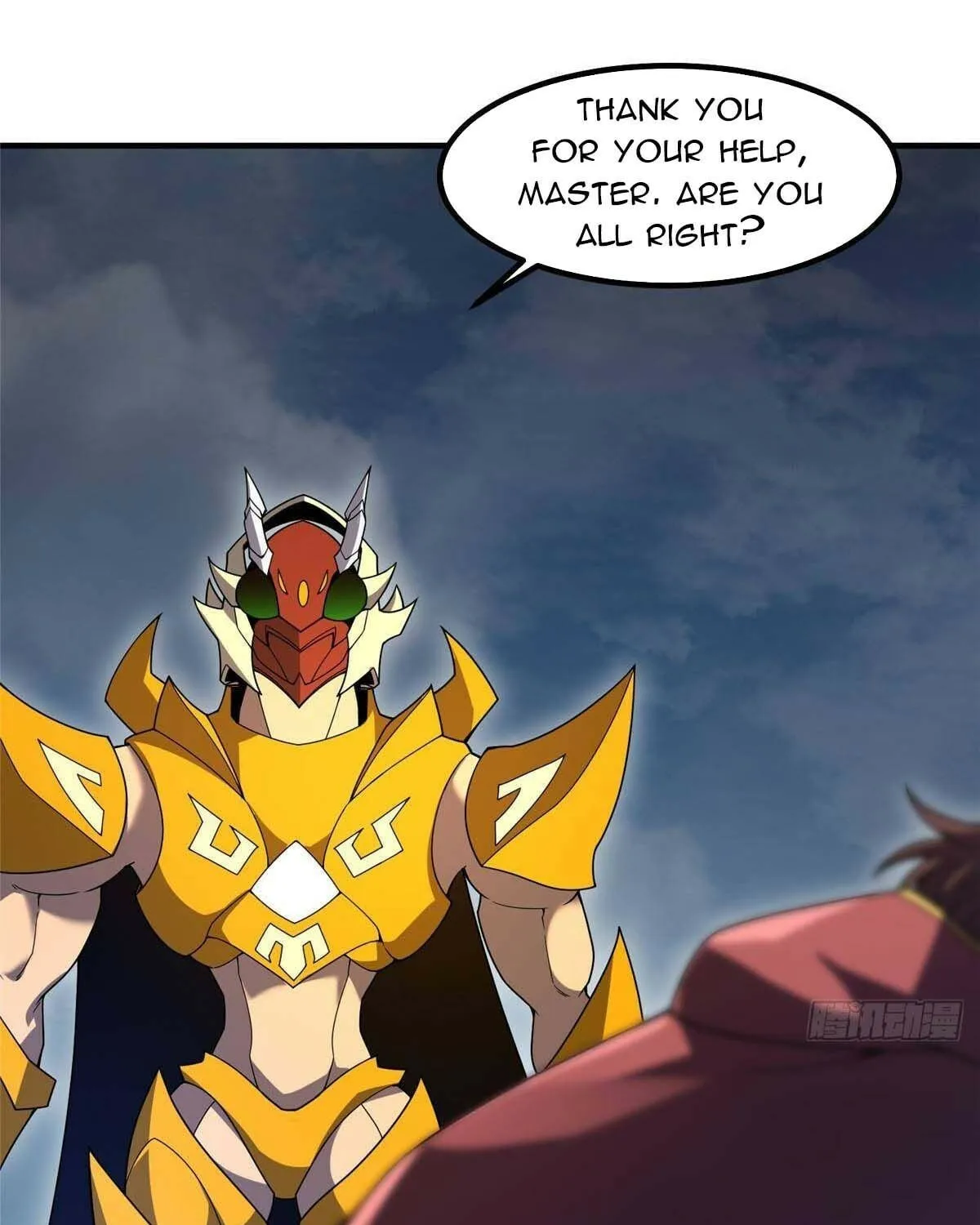 Read Monster Pet Evolution (Colored) chapter 399 image 10 on Lezhin