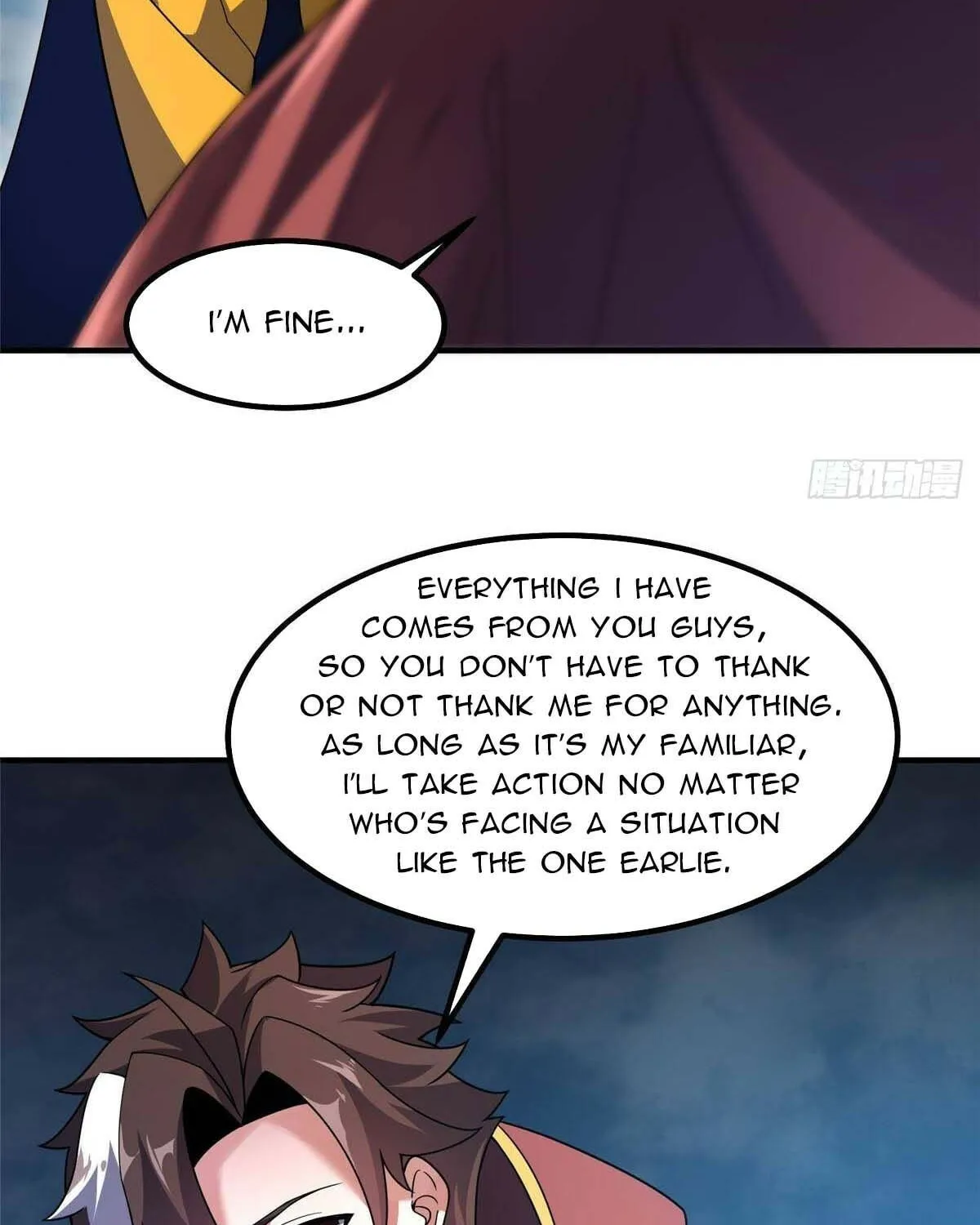 Read Monster Pet Evolution (Colored) chapter 399 image 11 on Lezhin
