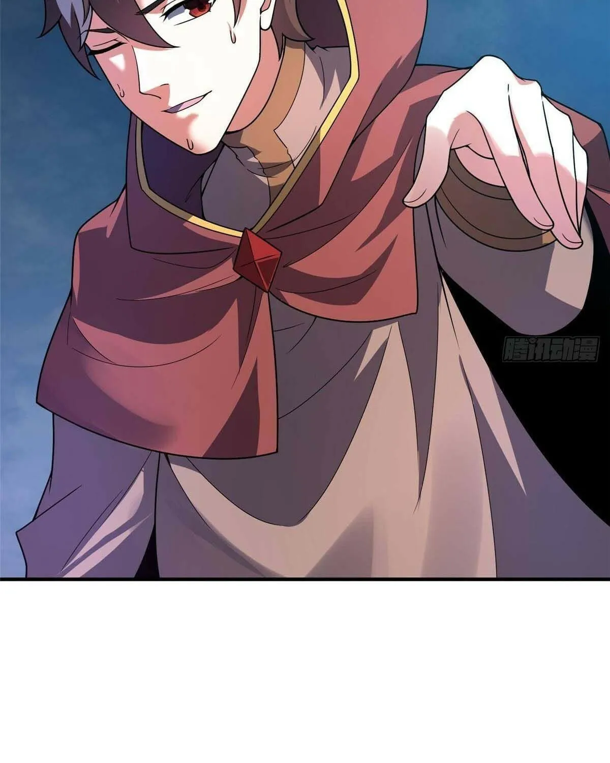 Read Monster Pet Evolution (Colored) chapter 399 image 12 on Lezhin