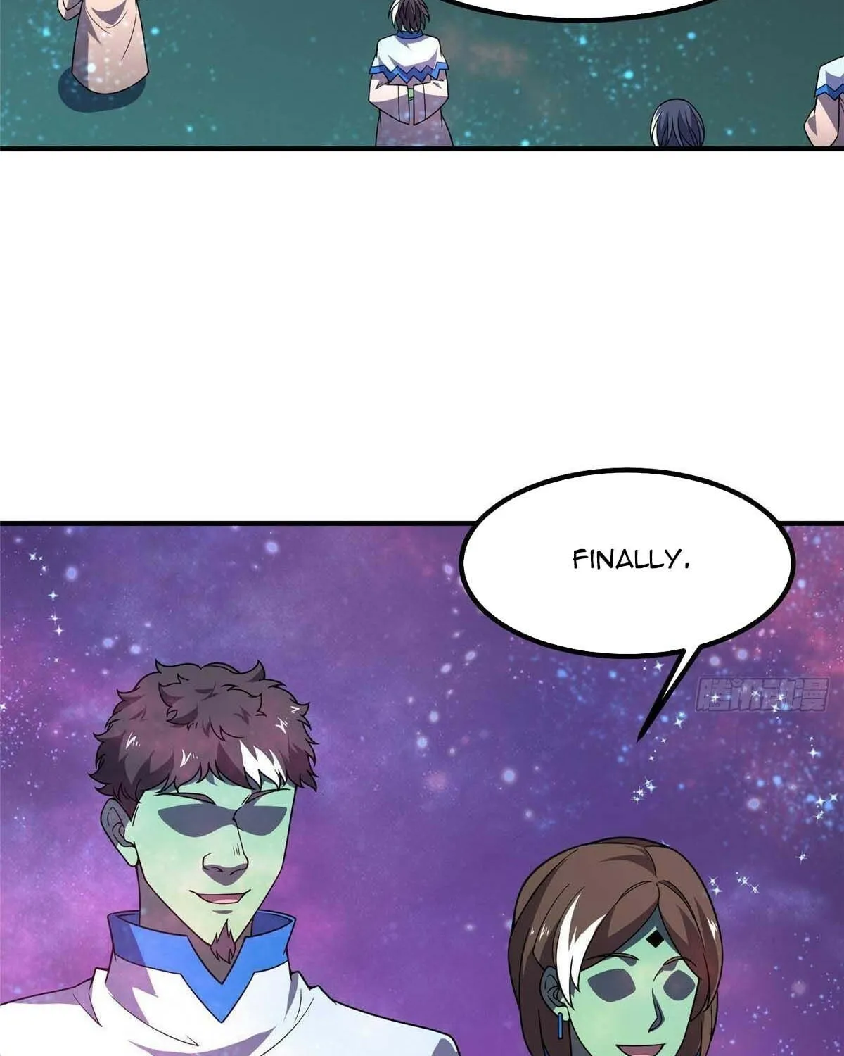 Read Monster Pet Evolution (Colored) chapter 399 image 15 on Lezhin