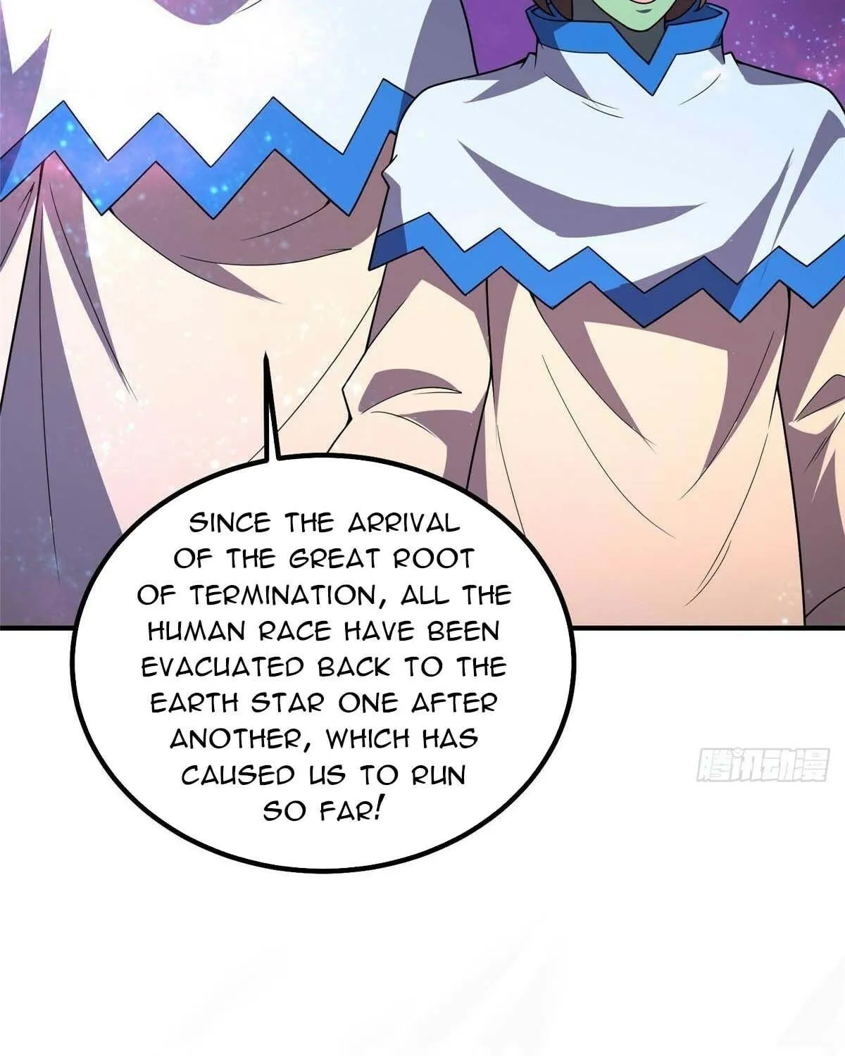 Read Monster Pet Evolution (Colored) chapter 399 image 16 on Lezhin