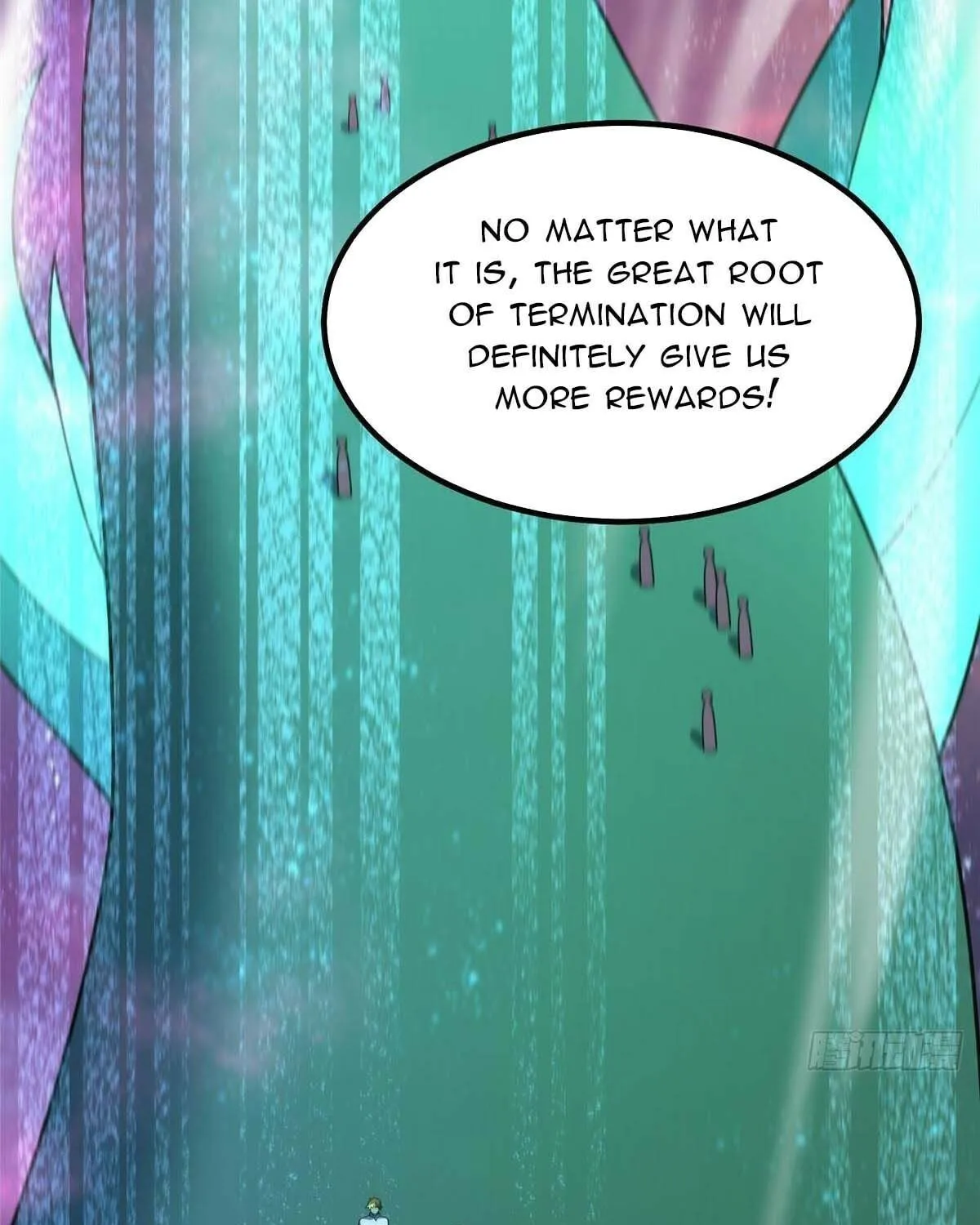 Read Monster Pet Evolution (Colored) chapter 399 image 18 on Lezhin