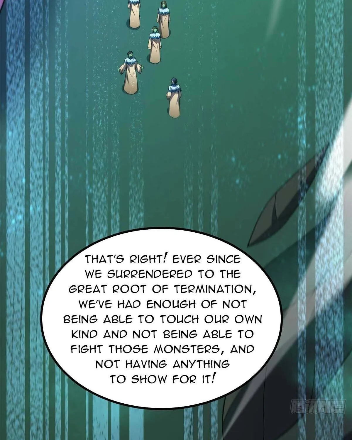 Read Monster Pet Evolution (Colored) chapter 399 image 19 on Lezhin
