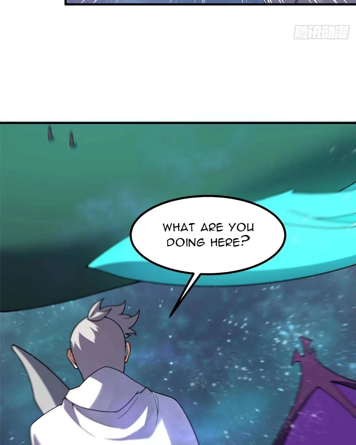 Read Monster Pet Evolution (Colored) chapter 399 image 24 on Lezhin