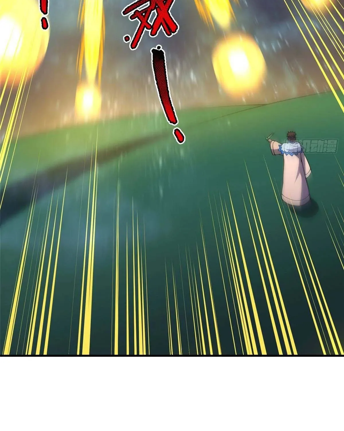 Read Monster Pet Evolution (Colored) chapter 399 image 28 on Lezhin