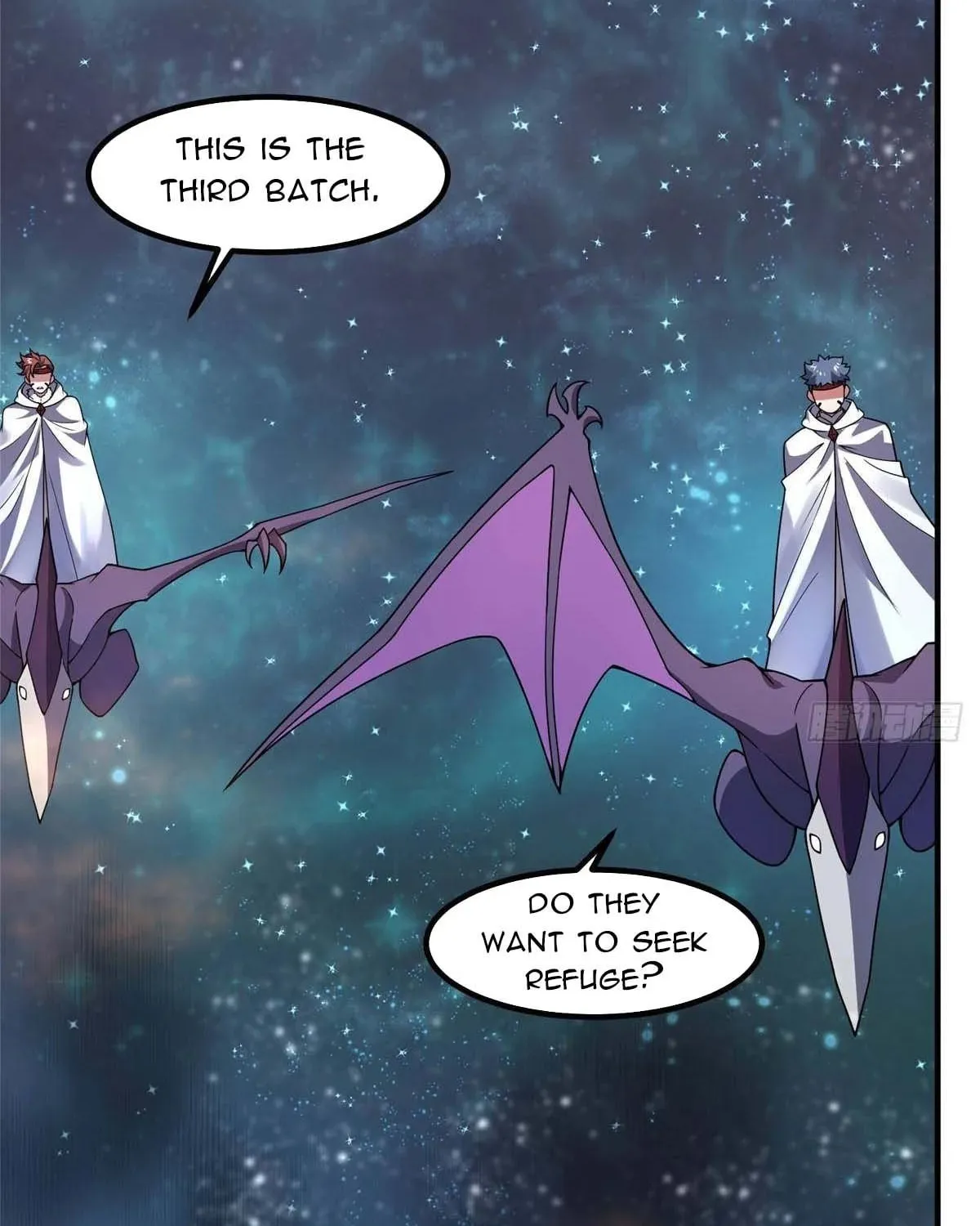 Read Monster Pet Evolution (Colored) chapter 399 image 36 on Lezhin