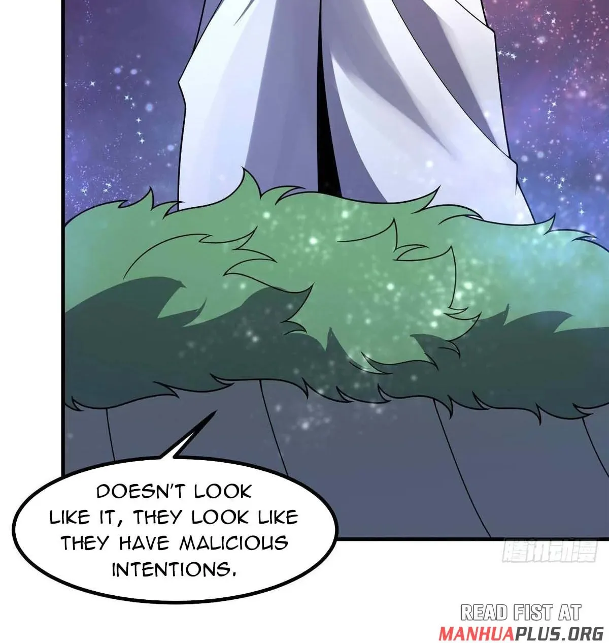 Read Monster Pet Evolution (Colored) chapter 399 image 38 on Lezhin