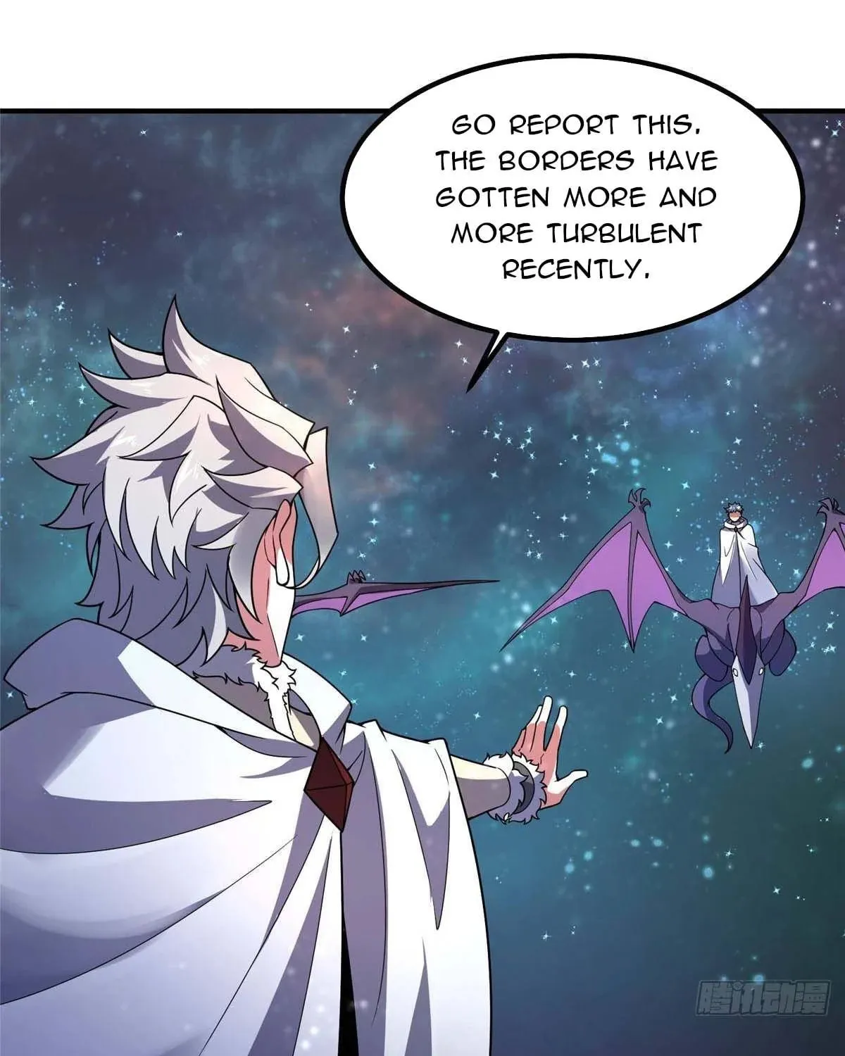 Read Monster Pet Evolution (Colored) chapter 399 image 39 on Lezhin