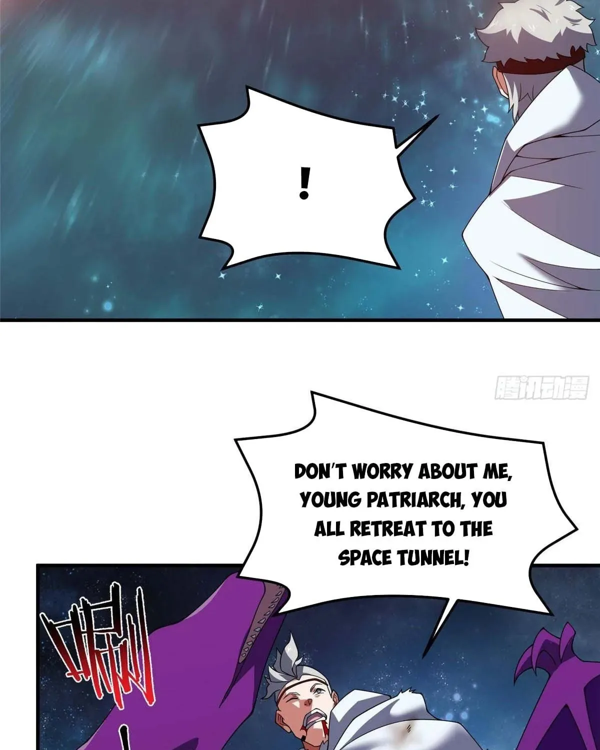 Read Monster Pet Evolution (Colored) chapter 399 image 43 on Lezhin