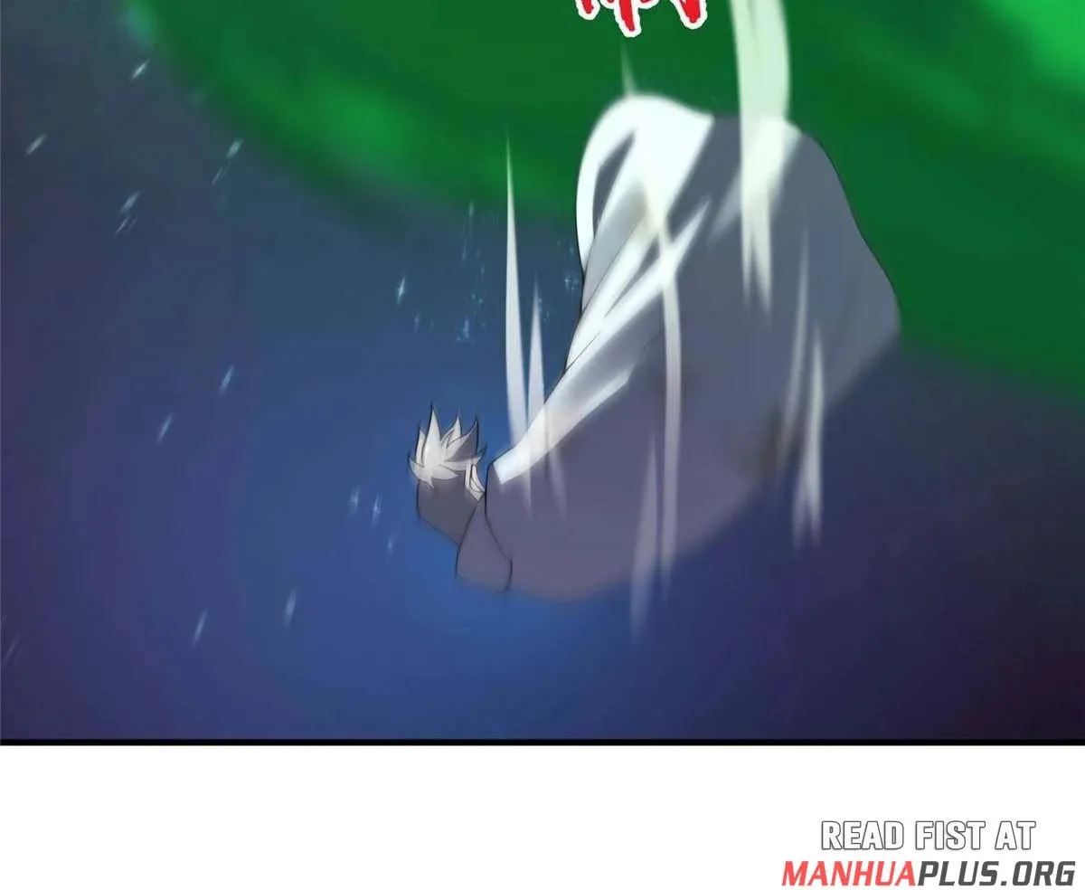 Read Monster Pet Evolution (Colored) chapter 399 image 47 on Lezhin