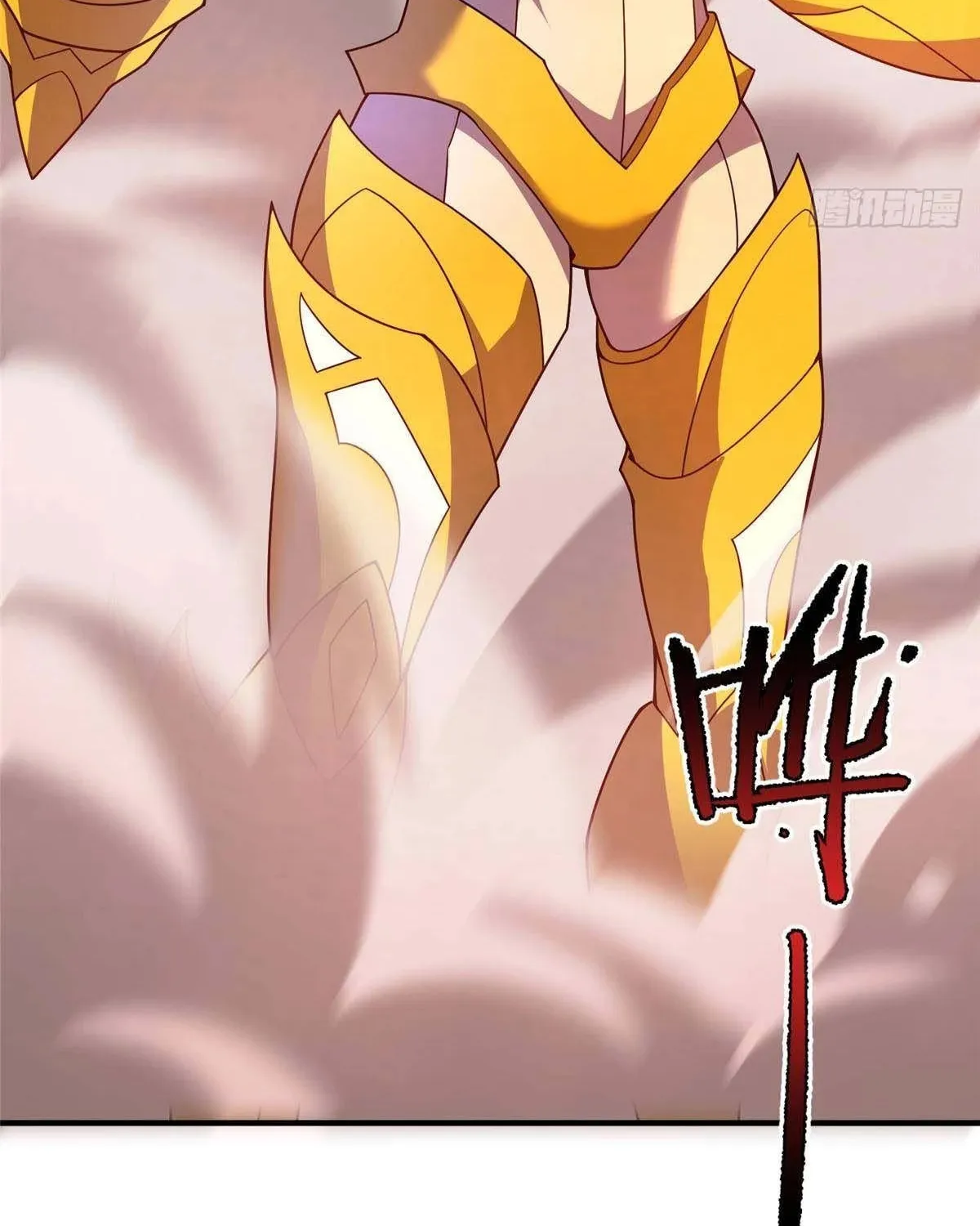 Read Monster Pet Evolution (Colored) chapter 399 image 5 on Lezhin