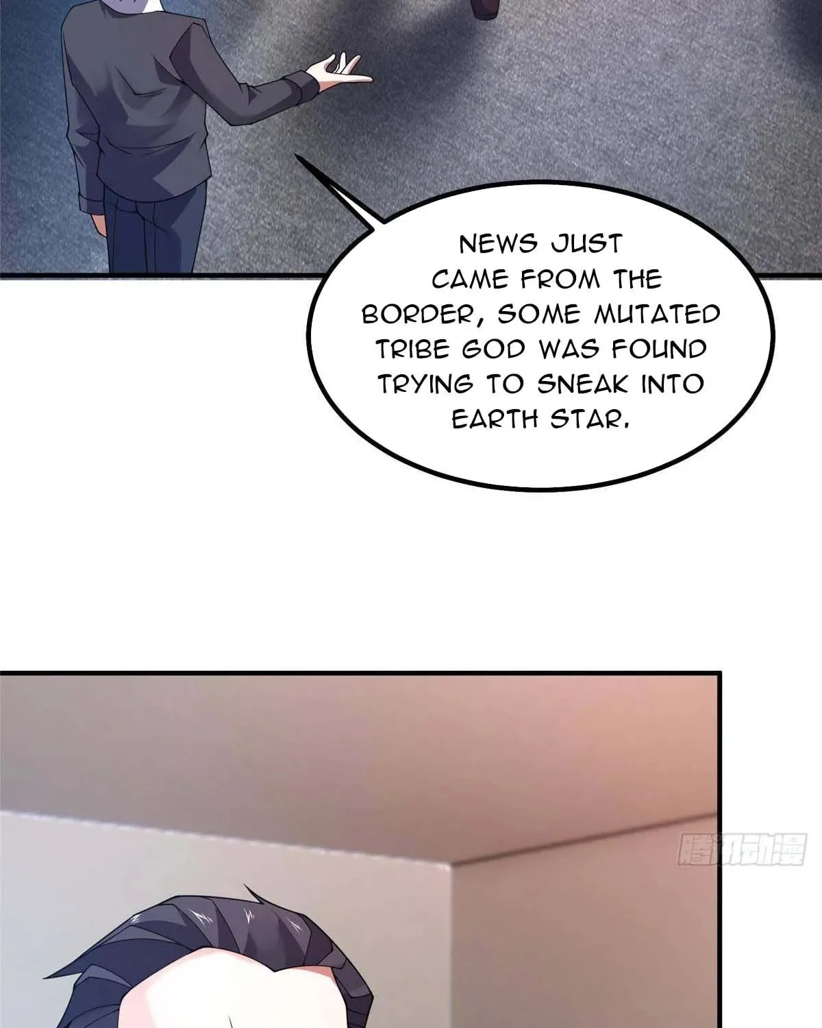 Read Monster Pet Evolution (Colored) chapter 399 image 53 on Lezhin