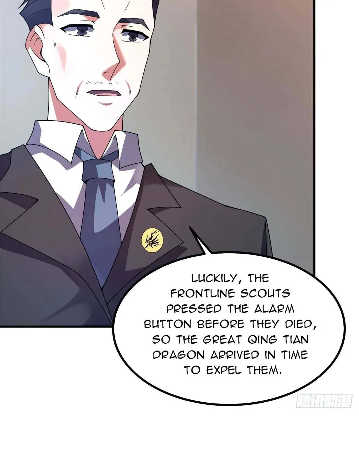 Read Monster Pet Evolution (Colored) chapter 399 image 54 on Lezhin
