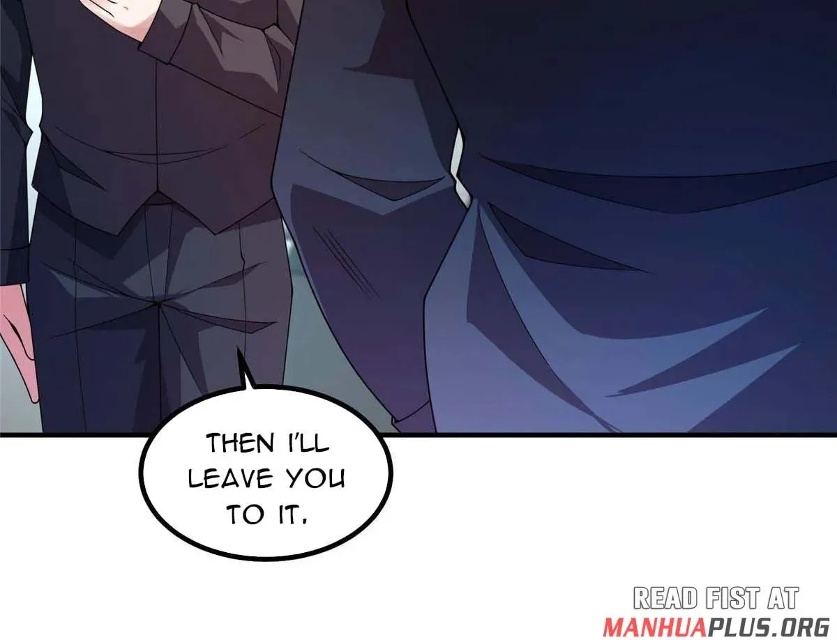 Read Monster Pet Evolution (Colored) chapter 399 image 56 on Lezhin