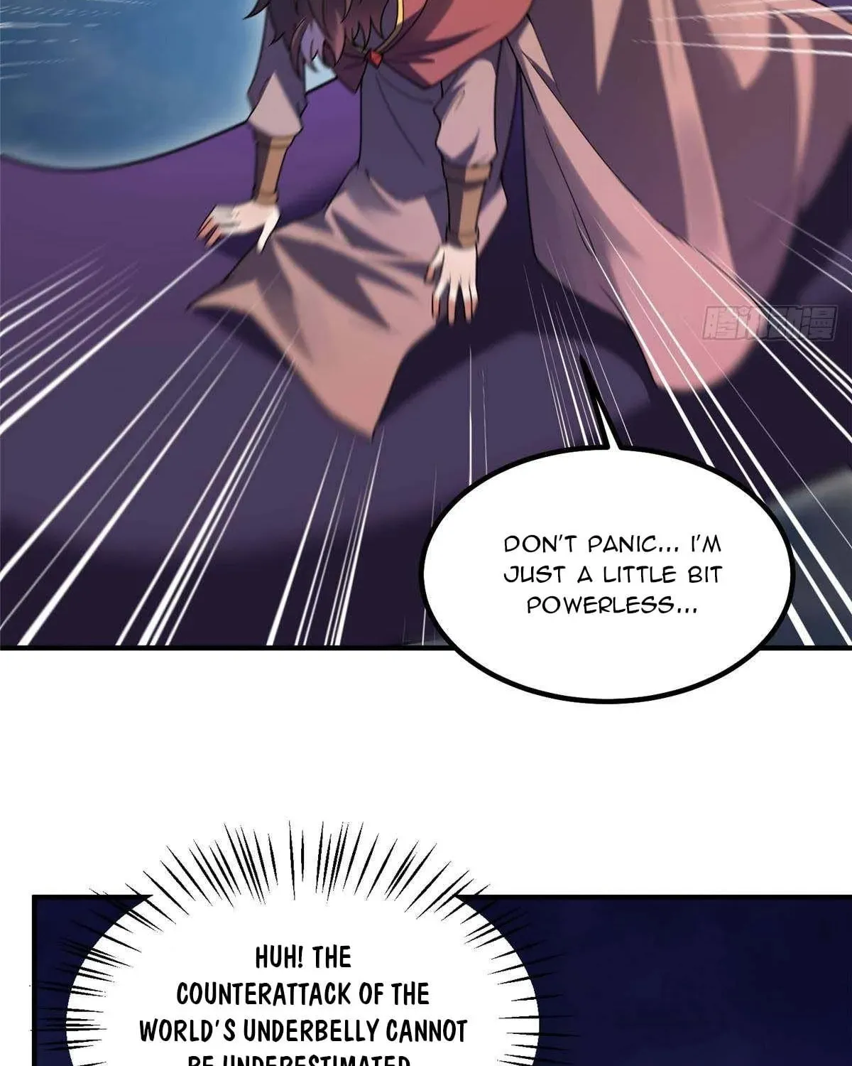 Read Monster Pet Evolution (Colored) chapter 399 image 7 on Lezhin