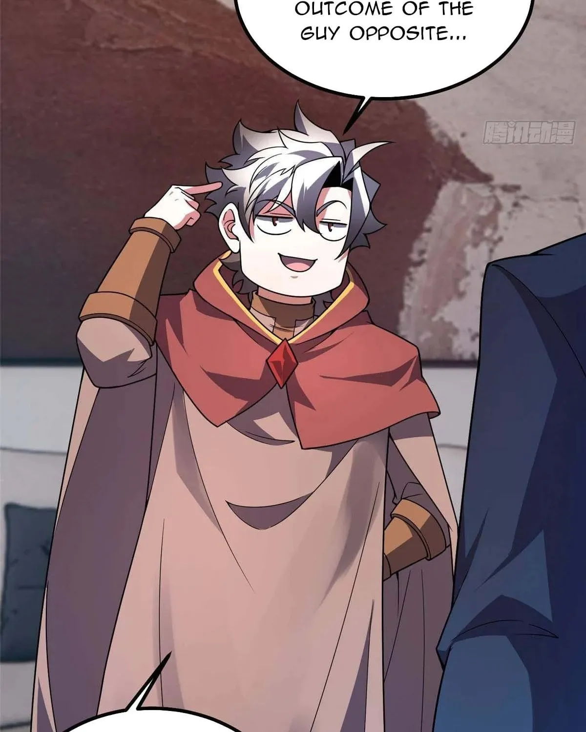 Read Monster Pet Evolution (Colored) chapter 399 image 70 on Lezhin