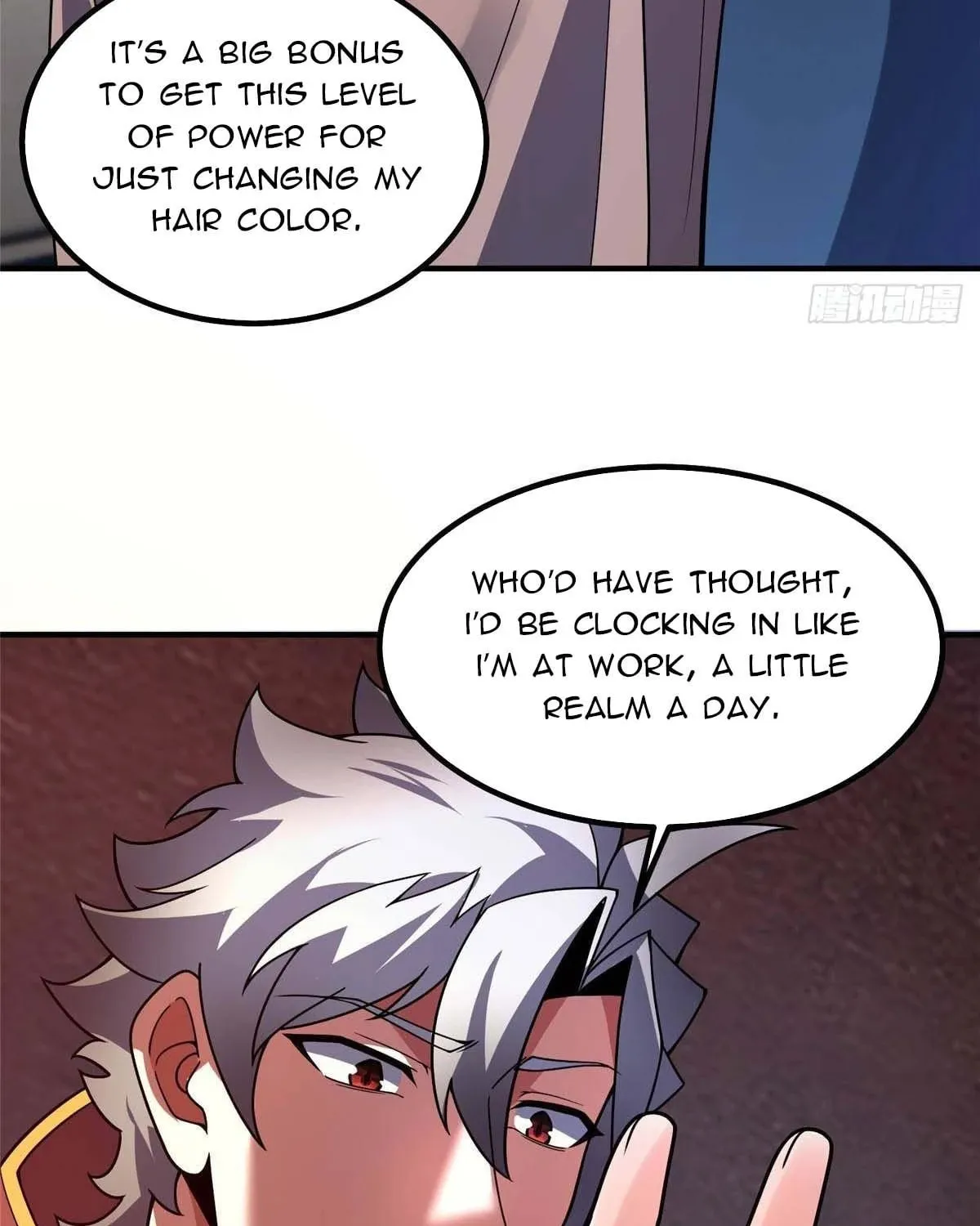 Read Monster Pet Evolution (Colored) chapter 399 image 71 on Lezhin