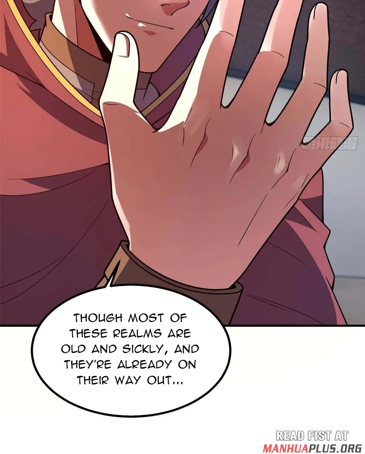Read Monster Pet Evolution (Colored) chapter 399 image 72 on Lezhin