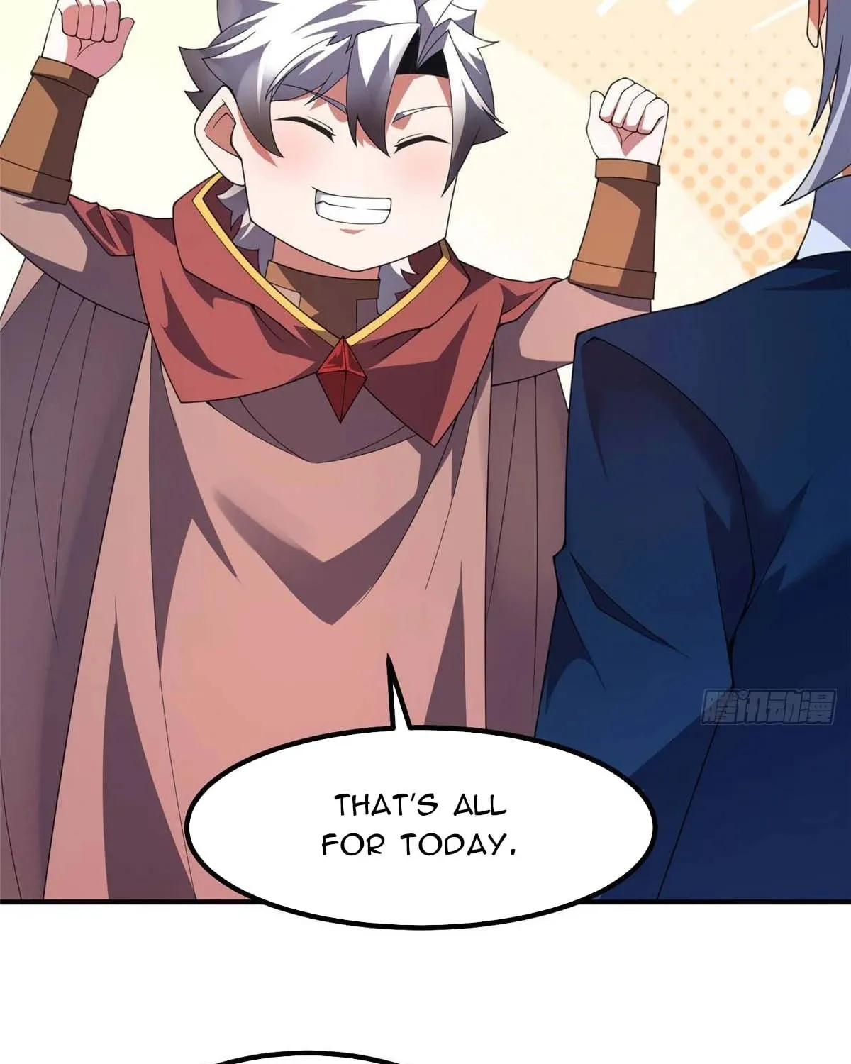 Read Monster Pet Evolution (Colored) chapter 399 image 75 on Lezhin