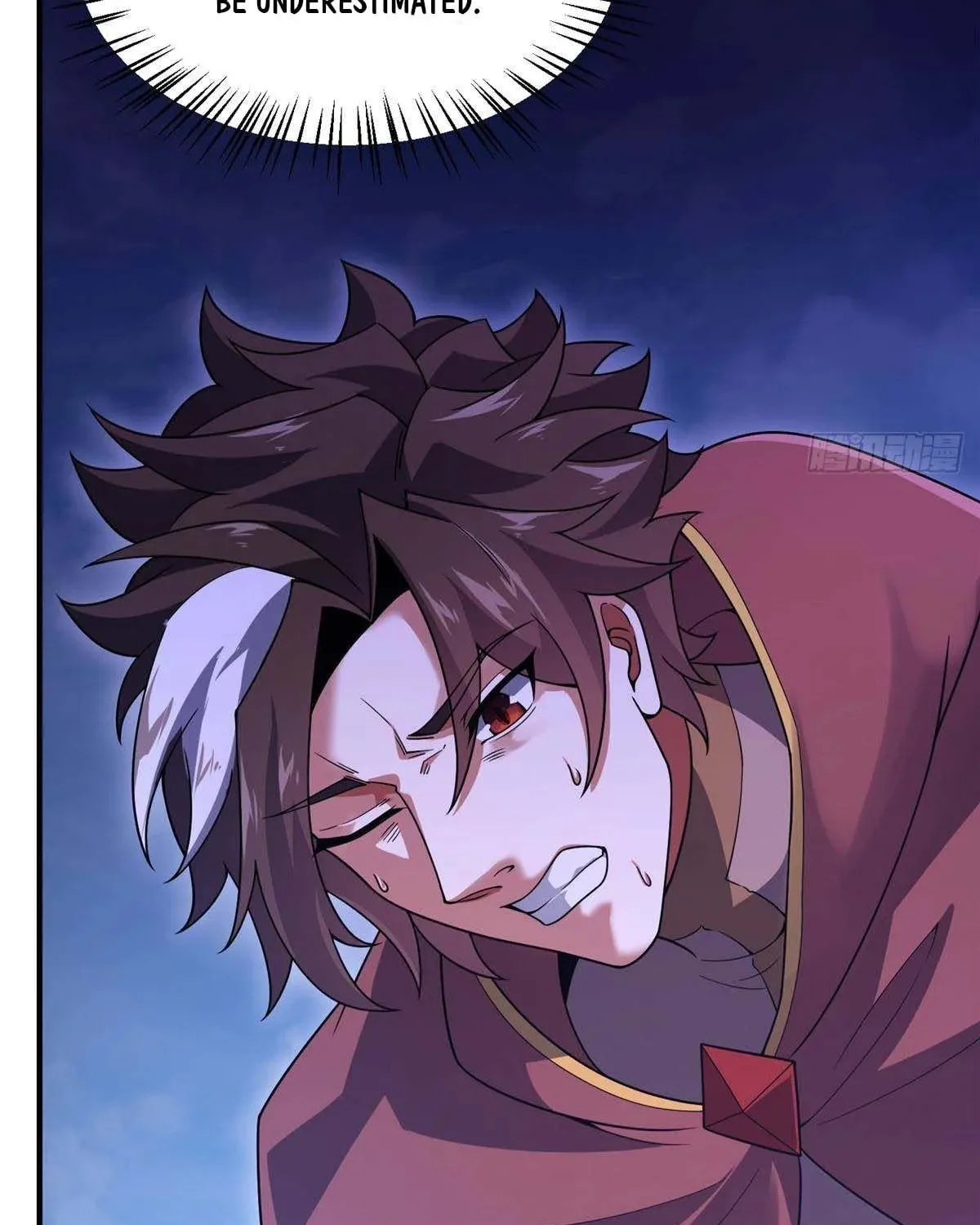 Read Monster Pet Evolution (Colored) chapter 399 image 8 on Lezhin