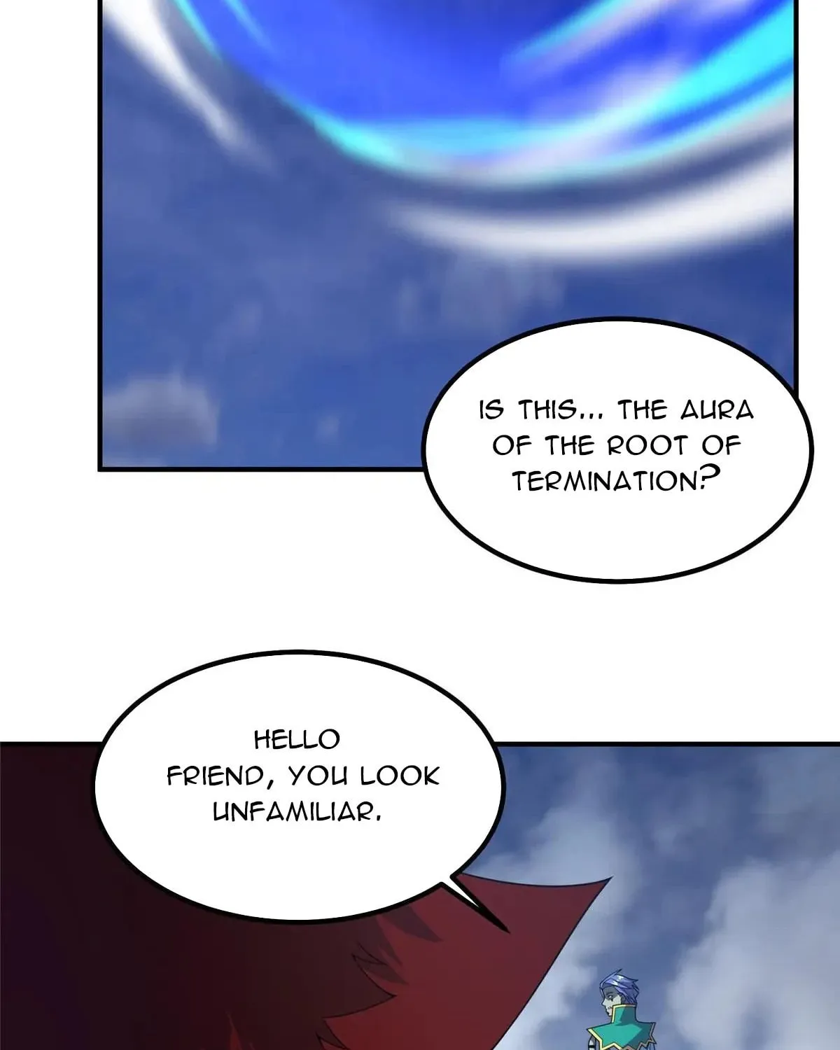 Read Monster Pet Evolution (Colored) chapter 400 image 14 on Lezhin