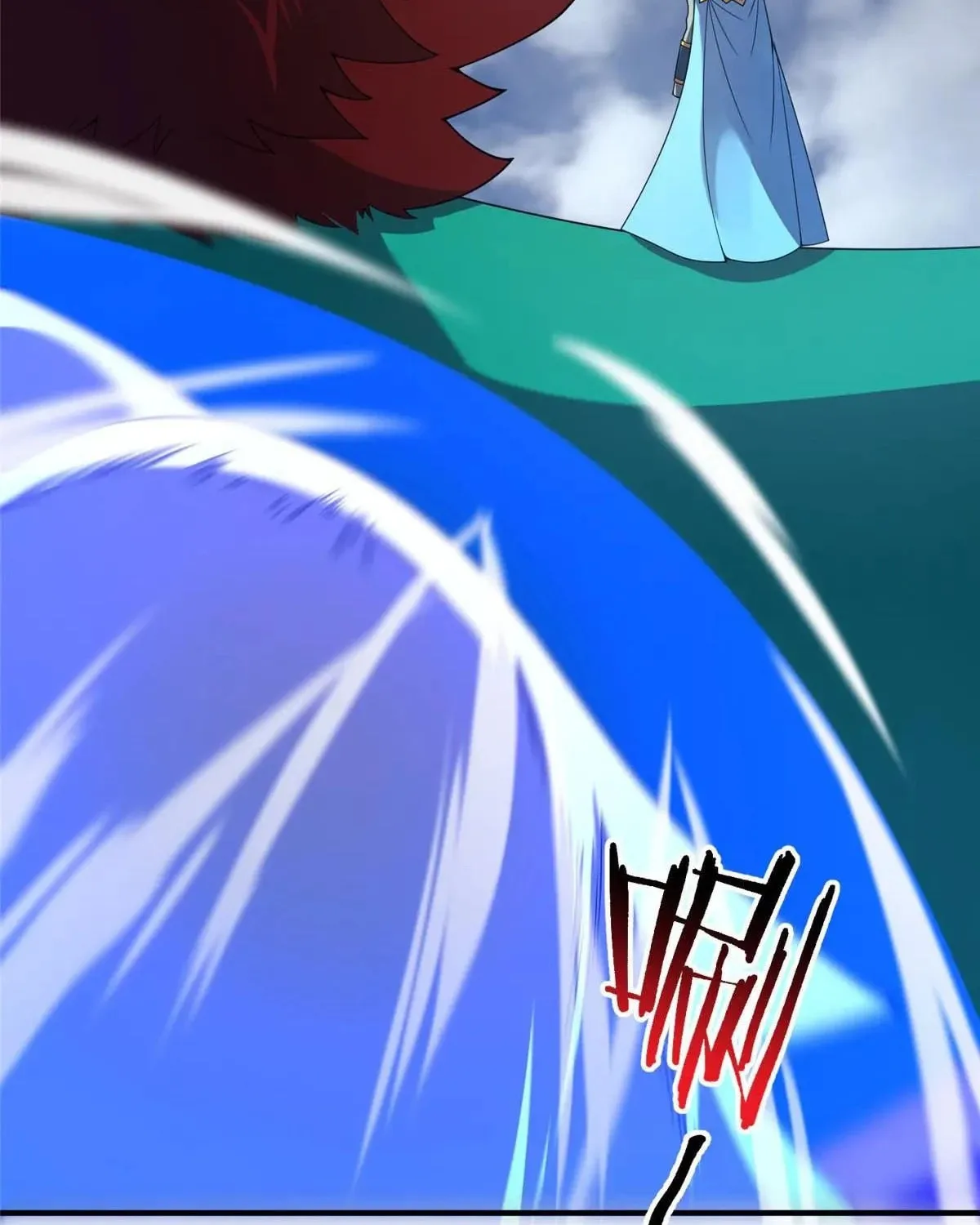 Read Monster Pet Evolution (Colored) chapter 400 image 15 on Lezhin