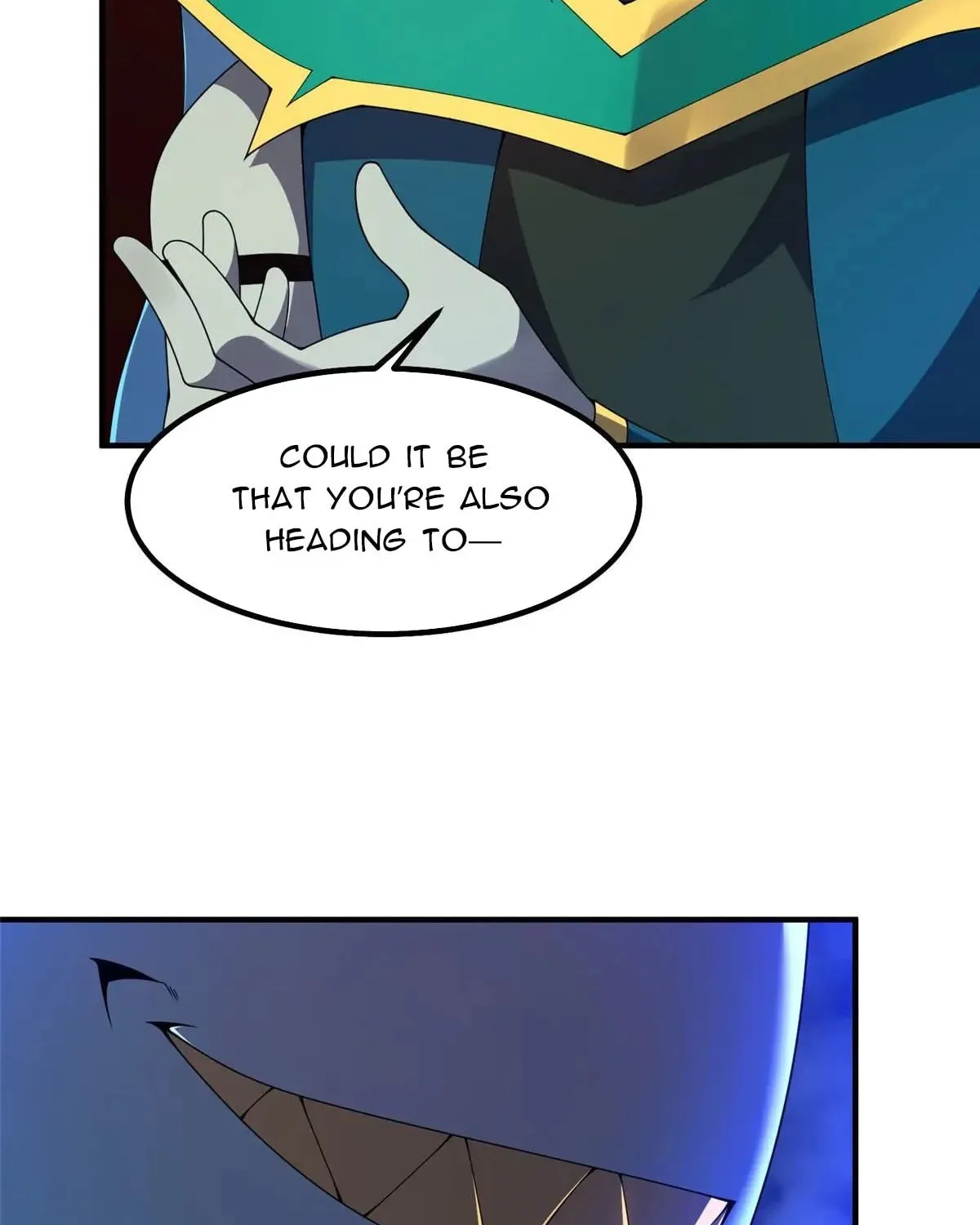 Read Monster Pet Evolution (Colored) chapter 400 image 17 on Lezhin