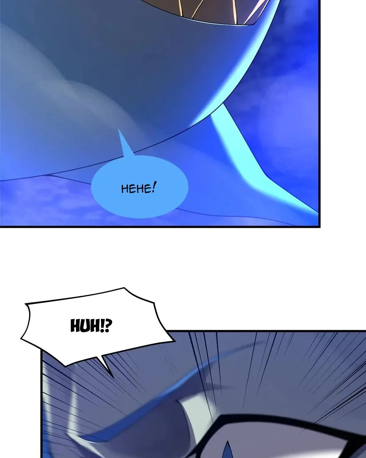 Read Monster Pet Evolution (Colored) chapter 400 image 18 on Lezhin