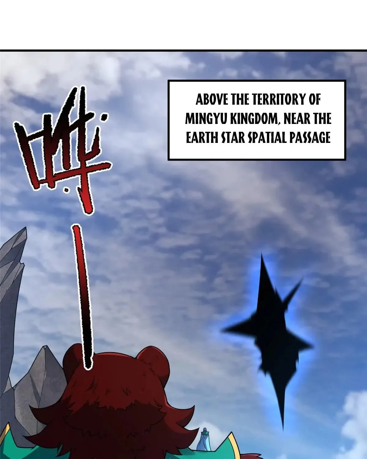 Read Monster Pet Evolution (Colored) chapter 400 image 2 on Lezhin