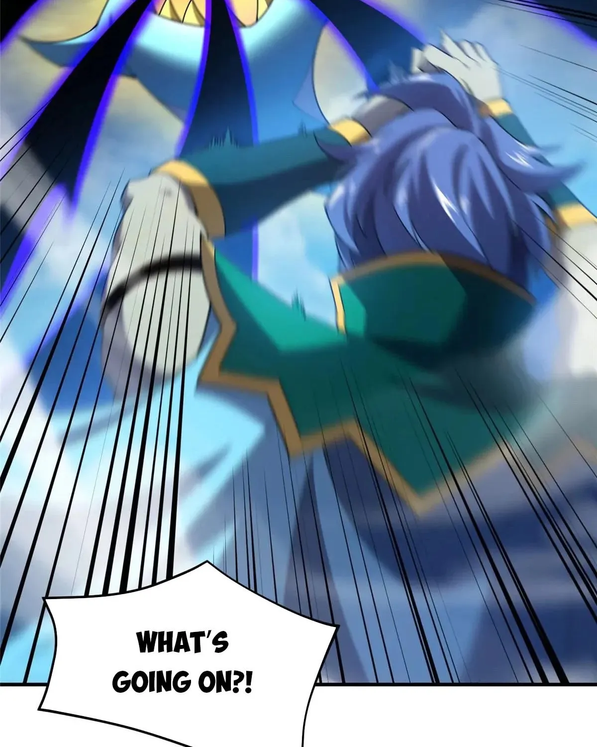 Read Monster Pet Evolution (Colored) chapter 400 image 20 on Lezhin