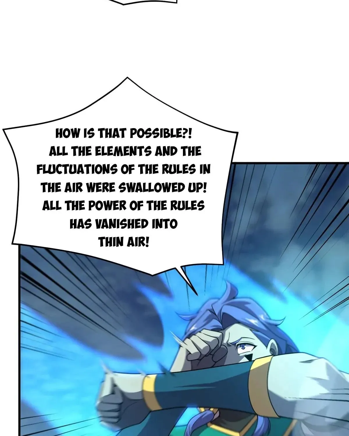 Read Monster Pet Evolution (Colored) chapter 400 image 21 on Lezhin