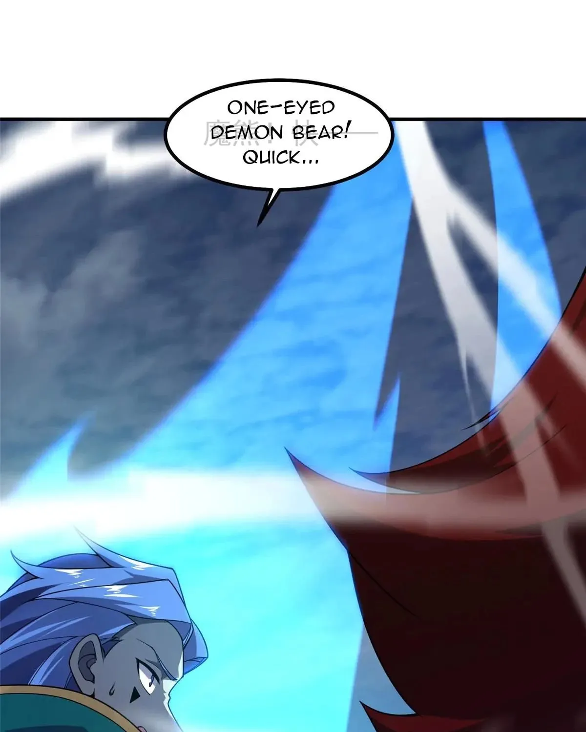 Read Monster Pet Evolution (Colored) chapter 400 image 23 on Lezhin