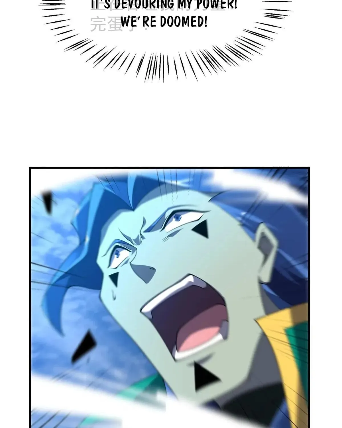 Read Monster Pet Evolution (Colored) chapter 400 image 28 on Lezhin