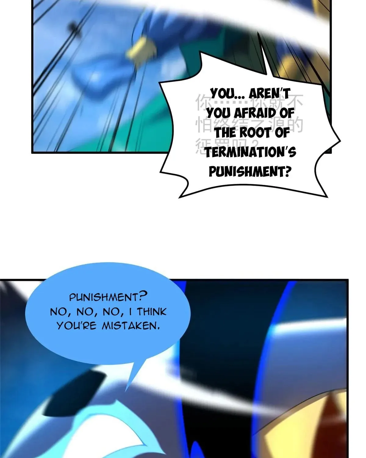 Read Monster Pet Evolution (Colored) chapter 400 image 29 on Lezhin