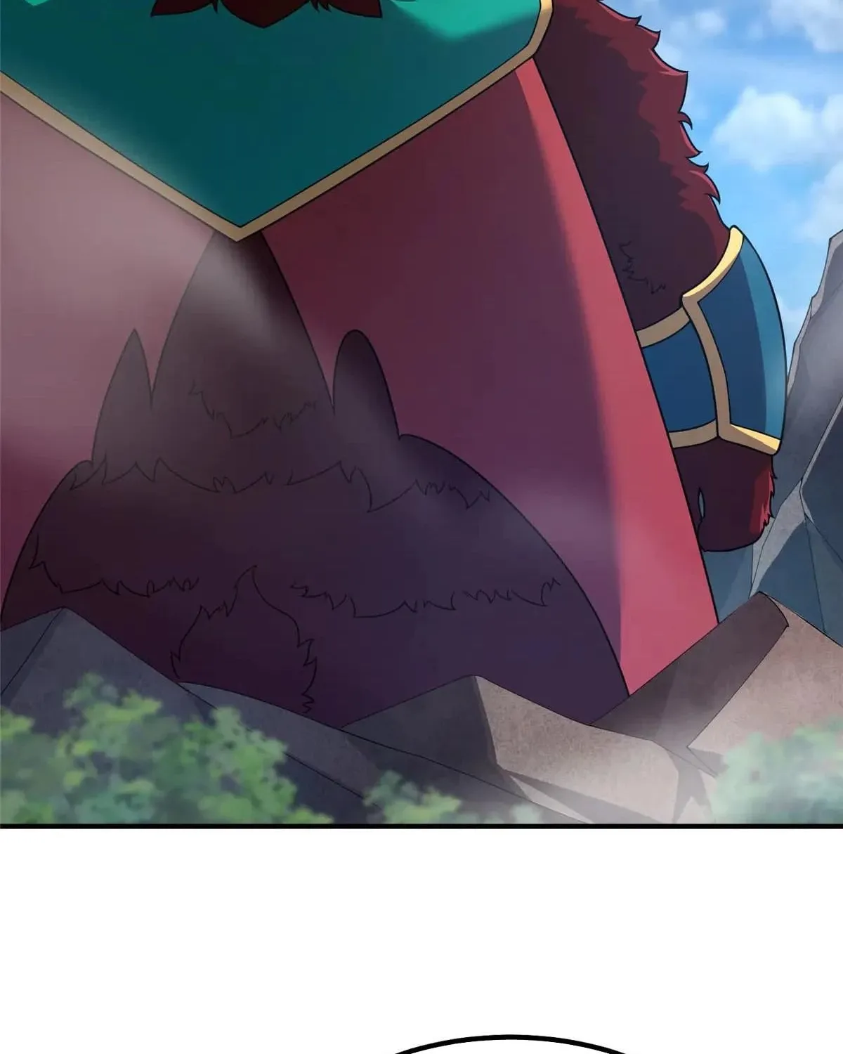 Read Monster Pet Evolution (Colored) chapter 400 image 3 on Lezhin