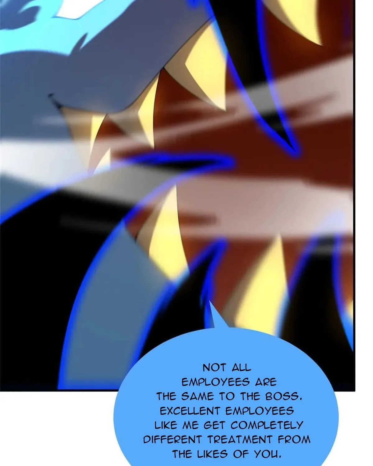 Read Monster Pet Evolution (Colored) chapter 400 image 30 on Lezhin