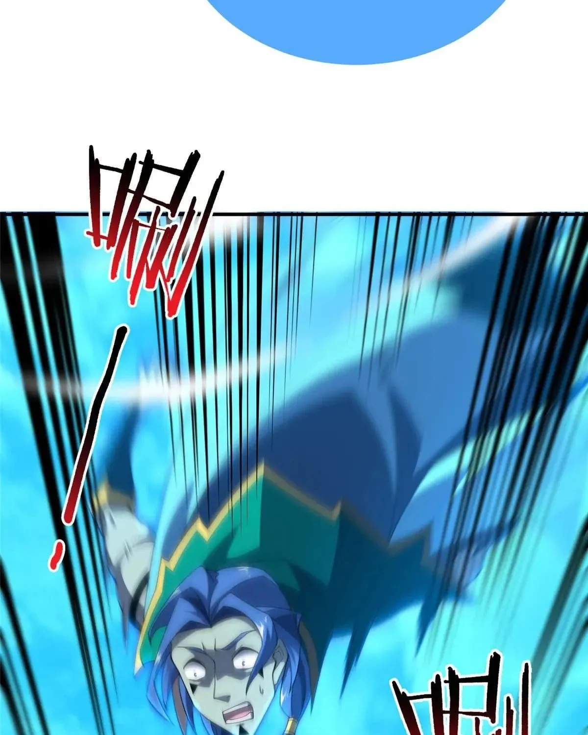 Read Monster Pet Evolution (Colored) chapter 400 image 31 on Lezhin