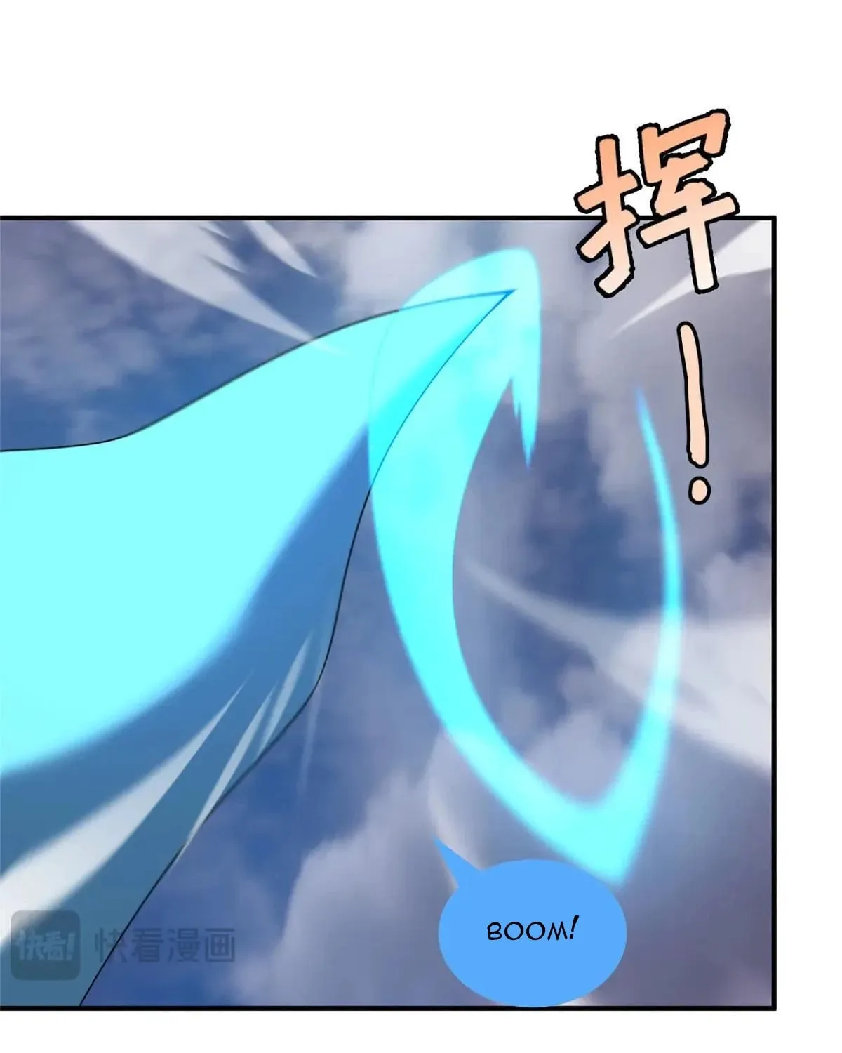 Read Monster Pet Evolution (Colored) chapter 400 image 34 on Lezhin