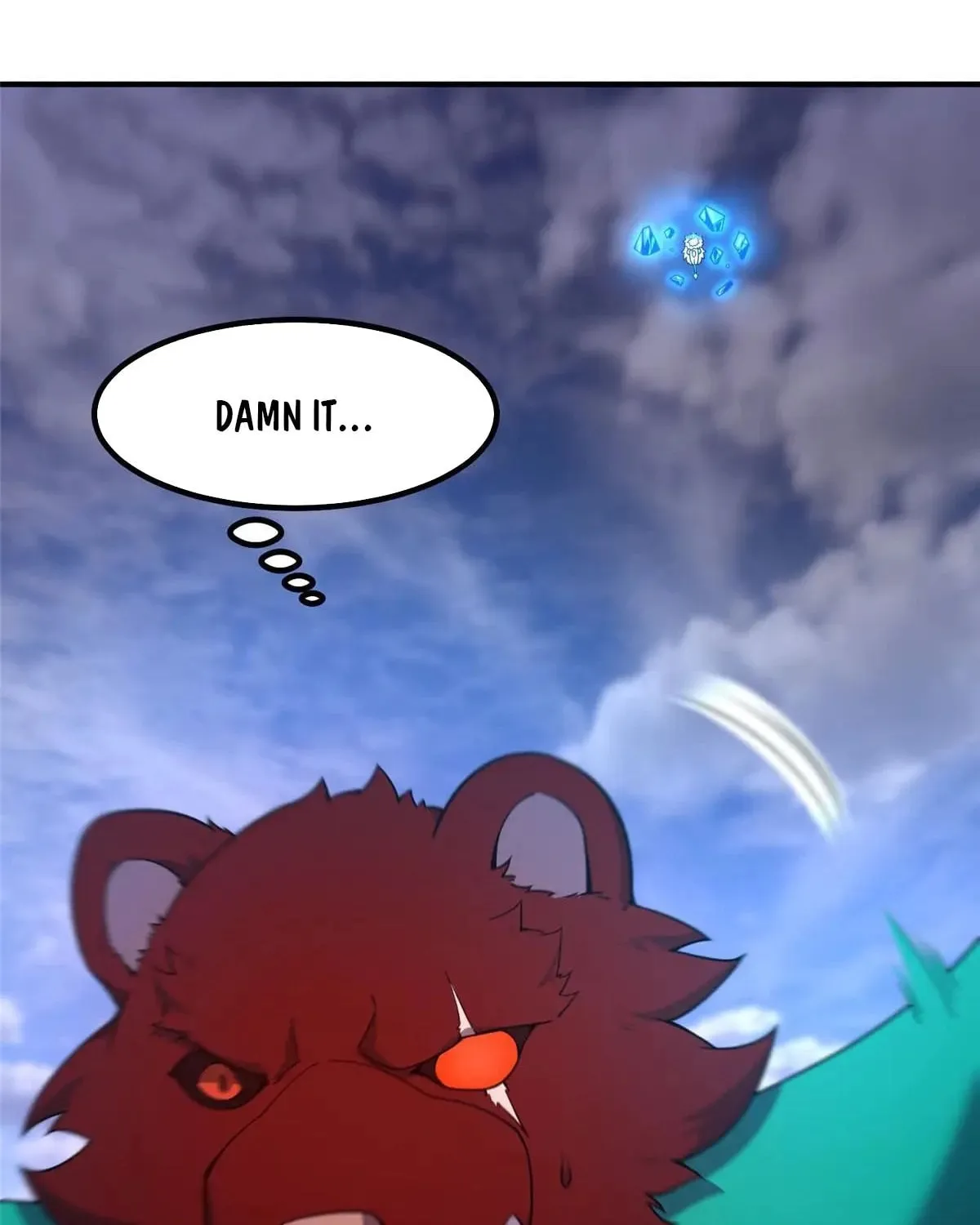 Read Monster Pet Evolution (Colored) chapter 400 image 39 on Lezhin