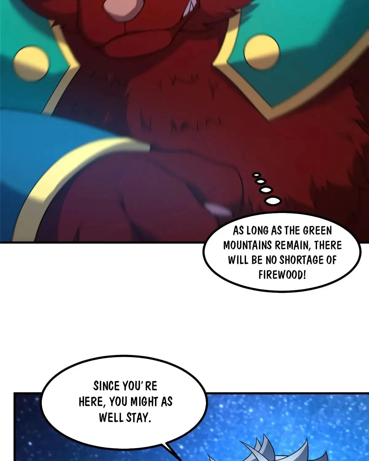 Read Monster Pet Evolution (Colored) chapter 400 image 40 on Lezhin