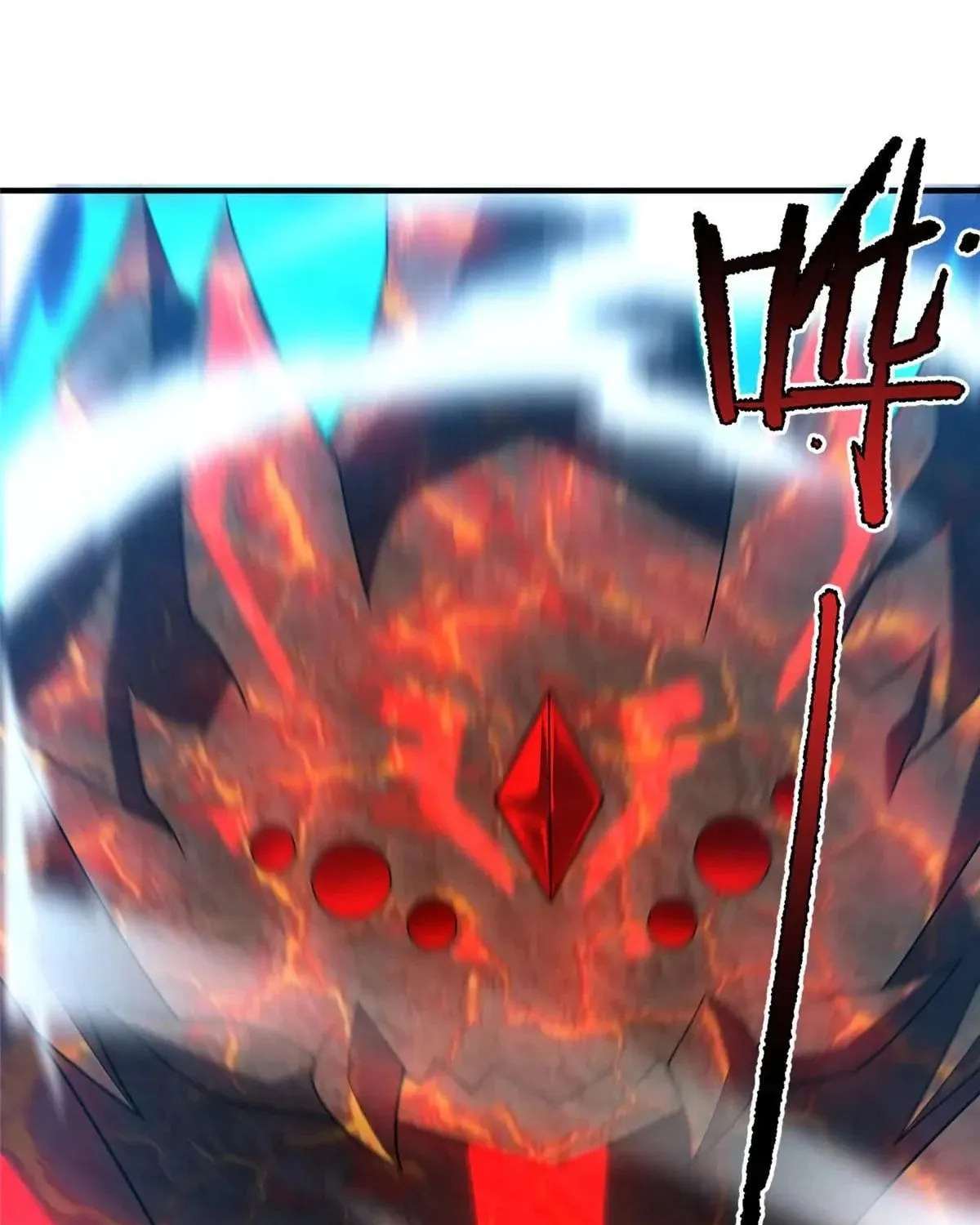 Read Monster Pet Evolution (Colored) chapter 400 image 44 on Lezhin