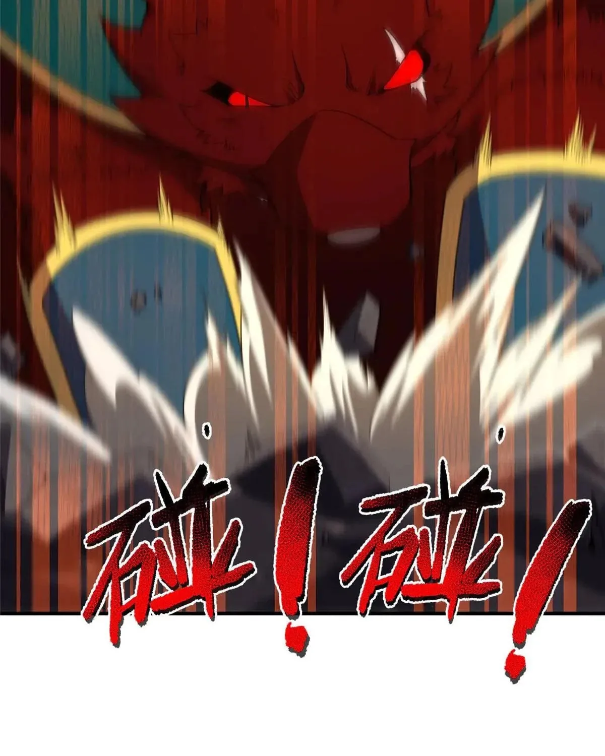Read Monster Pet Evolution (Colored) chapter 400 image 48 on Lezhin